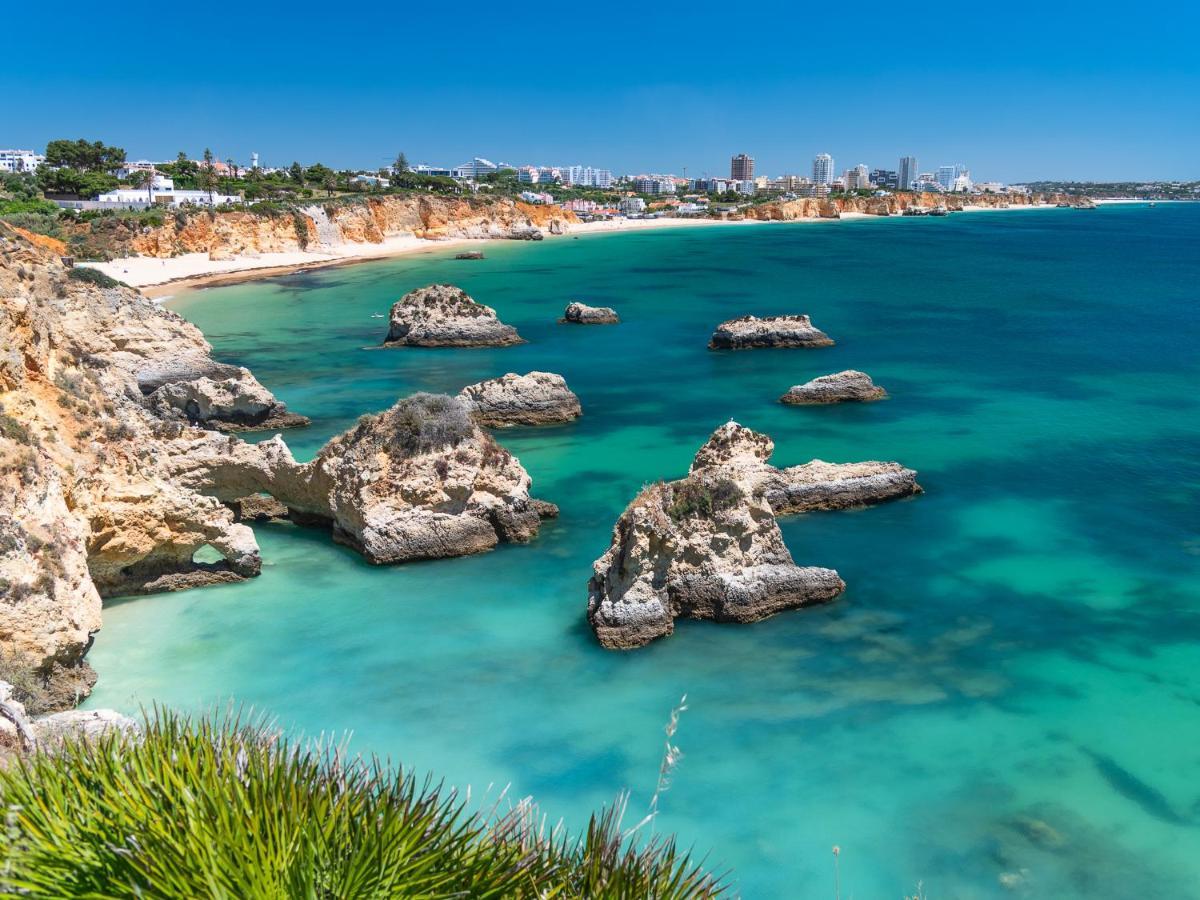 Summer Is Back Lagos Esterno foto